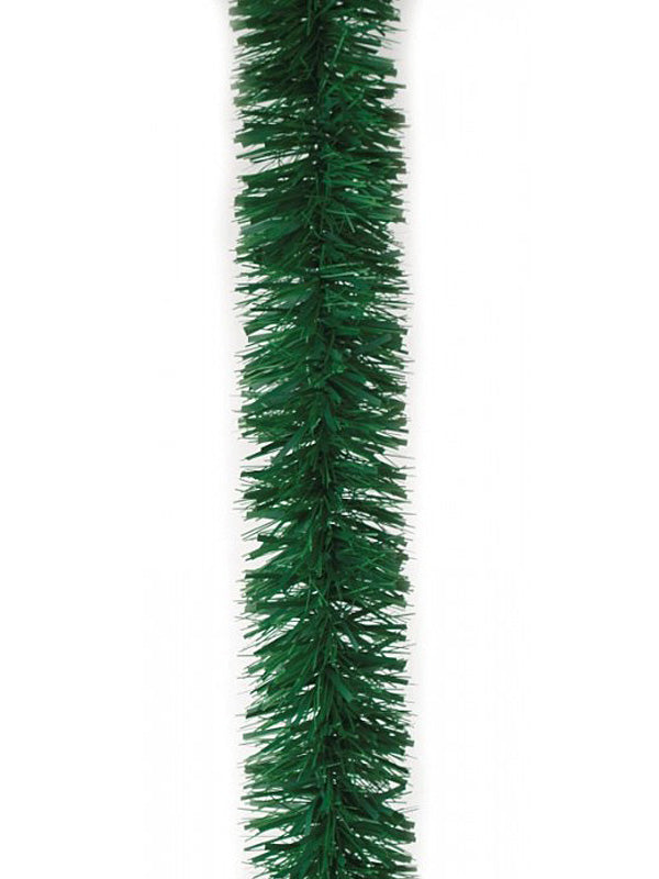 3M x 150mm Natural Green Pine Garland