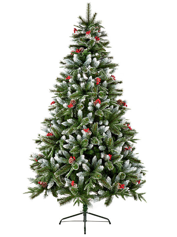 2.1M (7ft) New Jersey Spruce Christmas Tree